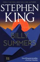 Billy Summers. Autor: King Stephen. SmakLiter.pl Okładka książki Billy Summers
