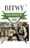 Bitwy Kawalerii t.22. Wydawca: Edipresse Polska. SmakLiter.pl Opakowanie Bitwy Kawalerii t.22