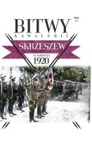 Bitwy Kawalerii Tom 23. Wydawca: Edipresse Polska. SmakLiter.pl Opakowanie Bitwy Kawalerii Tom 23