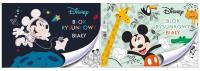 Opakowanie Blok rysunkowy biały A4/20K Minnie Mouse