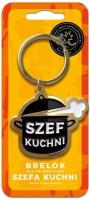 Opakowanie Brelok dla szefa kuchni