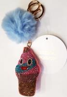 Opakowanie Brelok Pompon z lodem