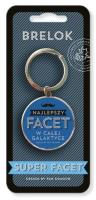 Opakowanie Brelok So Macho-Facet