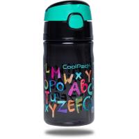 Opakowanie Butelka na wodę Coolpack alphabet