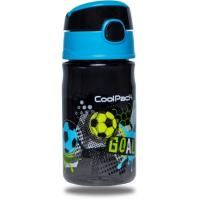 Opakowanie Butelka na wodę Coolpack football