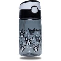 Opakowanie Butelka na wodę Coolpack french bulldogs