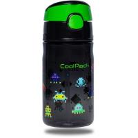 Opakowanie Butelka na wodę Coolpack pixels