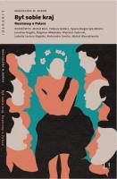 Okładka książki Był sobie kraj. Rozmowy o Polsce