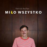 Okładka książki CD Miło wszystko Patrick the Pan