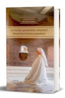 Co można opowiedzieć strojem? Tom 1. Semantyka strojów zakonnych. Autor: Lucyna Rotter, Pawelec Dariusz. SmakLiter.pl Okładka książki Co można opowiedzieć strojem? Tom 1. Semantyka strojów zakonnych