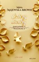 Cztery siostry 1925-1945 Zakładnicy wolności. Autor: Majewska-Brown Nina. SmakLiter.pl Okładka książki Cztery siostry 1925-1945 Zakładnicy wolności