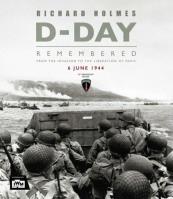 Okładka książki D-Day