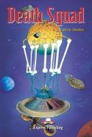 Okładka książki Death Squad. Reader Level 4