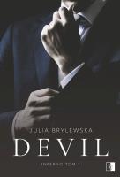 Okładka książki Devil