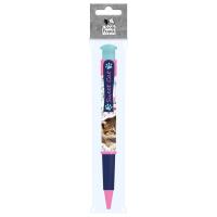 Opakowanie Długopis Jumbo B Cleo i Frank 22 DERFORM