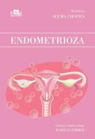 Okładka książki Endometrioza