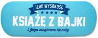 Opakowanie Etui na okulary Royal Książę