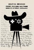 Okładka książki Fredek, Rzeszów, Hollywood..