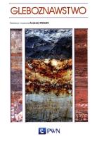 Okładka książki Gleboznawstwo