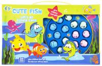 Opakowanie Gra Rybki