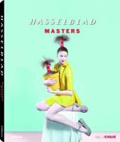 Hasselblad Masters Vol. 4 Evolve. Wydawca: teNeues Verlag. SmakLiter.pl Opakowanie Hasselblad Masters Vol. 4 Evolve