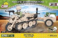 Opakowanie HC WWII FS.D.KFZ 2 Kettenkrad