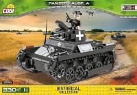 Opakowanie HC WWII Panzer I Ausf. A