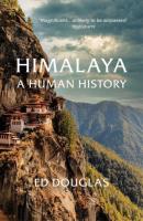 Himalaya. Autor: Douglas Ed. SmakLiter.pl Okładka książki Himalaya