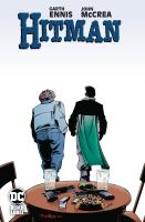 Hitman T.5. Autor: Garth Ennis, John McCrea, Marek Starosta. SmakLiter.pl Okładka książki Hitman T.5