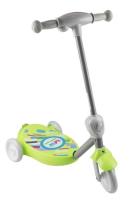 Opakowanie Hulajnoga zielona Bańki mydlane