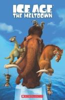 Ice Age 2: The Meltdown. Reader Level 2 + CD. Autor: praca zbiorowa. SmakLiter.pl Okładka książki Ice Age 2: The Meltdown. Reader Level 2 + CD