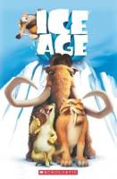 Okładka książki Ice Age. Readerr Level 1 + CD