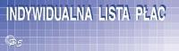 Opakowanie Indywidualna lista płac P-5