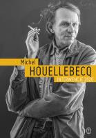 Interwencje 2020. Autor: Houellebecq Michel. SmakLiter.pl Okładka książki Interwencje 2020
