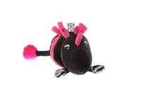 Opakowanie Jednorożec przytulanka wibrująca róż