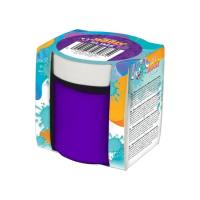 Opakowanie Jiggly Slime zapachowy Fioletowa śliwka 100g TUBAN