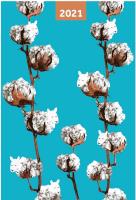 Opakowanie Kalendarz 2021 A6 tygodniowy Cotton NARCISSUS