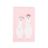 Opakowanie Kalendarz 2021 kieszonkowy A6 Lamy