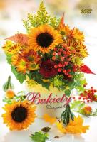 Opakowanie Kalendarz 2022 A3-1 Bukiety AVANTI