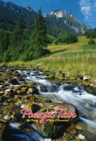 Opakowanie Kalendarz 2022 A3-7 Poezja Tatr AVANTI