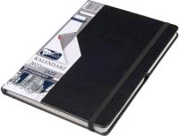 Opakowanie Kalendarz 2022 B5 Tyg. Jazz czarny ELEFANT