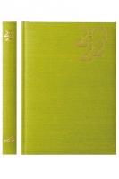 Opakowanie Kalendarz 2022 B6 Caribe limonka