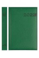 Opakowanie Kalendarz 2022 B6 Print Specjal zielony