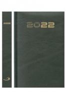 Opakowanie Kalendarz 2022 B6 Standard zielony