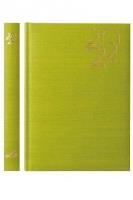 Opakowanie Kalendarz 2022 B7 Caribe limonka