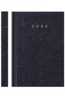 Opakowanie Kalendarz 2022 B7 Madrid granatowy