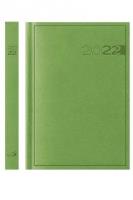 Opakowanie Kalendarz 2022 B7 Print zielony