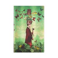 Opakowanie Kalendarz 2022 Flexis Maxi Dreamscapes Horizontal FE7989-7