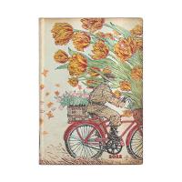 Opakowanie Kalendarz 2022 Flexis Midi Holland Spring Horizontal FE7983-5