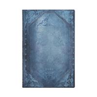 Opakowanie Kalendarz 2022 Flexis Mini Peacock Punk Bold Horizontal FE7980-4